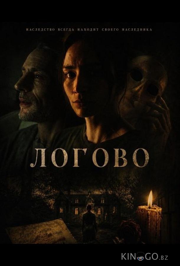 Логово (2026)